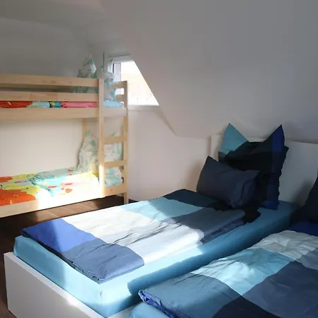 Bodensee Holiday Home Markdorf Green Garden * Markdorf