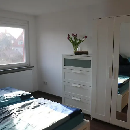 Bodensee Holiday Home Markdorf Green Garden